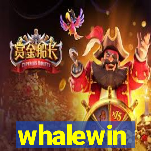 whalewin