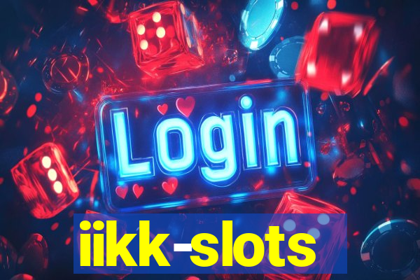 iikk-slots