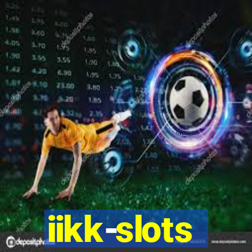 iikk-slots