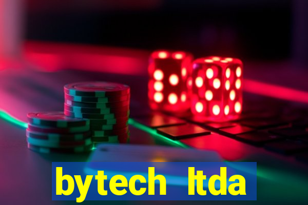 bytech ltda plataforma jogos