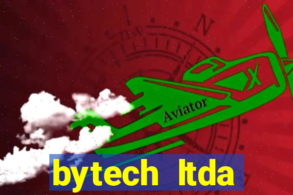 bytech ltda plataforma jogos