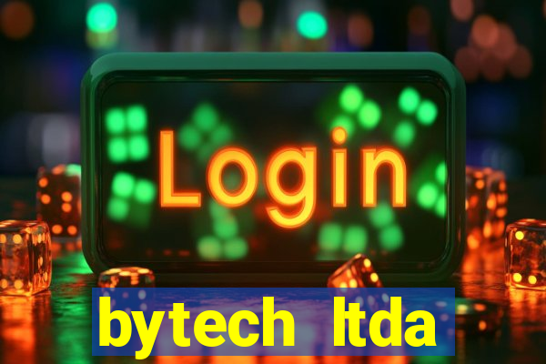 bytech ltda plataforma jogos