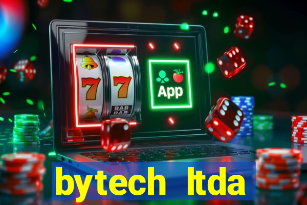 bytech ltda plataforma jogos