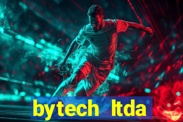 bytech ltda plataforma jogos