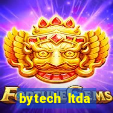 bytech ltda plataforma jogos