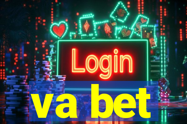 va bet