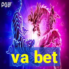 va bet