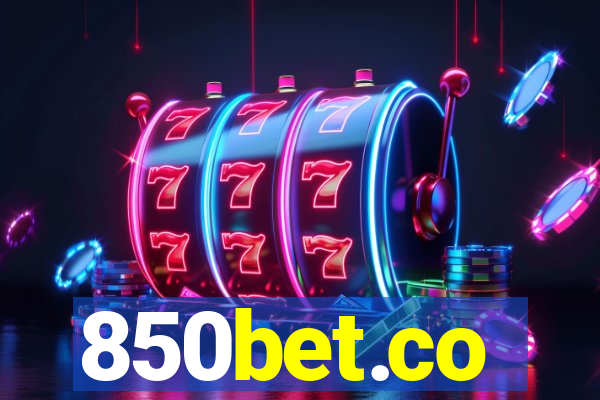 850bet.co