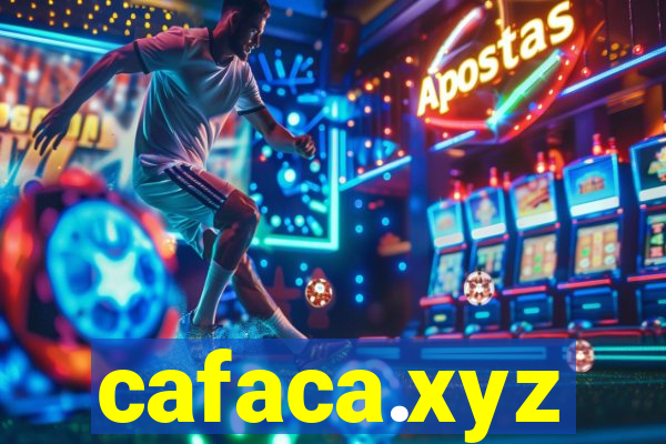 cafaca.xyz