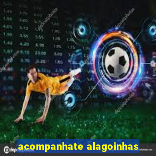 acompanhate alagoinhas