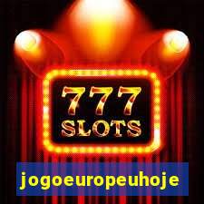 jogoeuropeuhoje