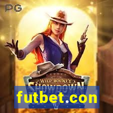 futbet.con