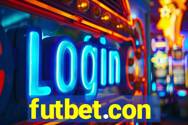 futbet.con