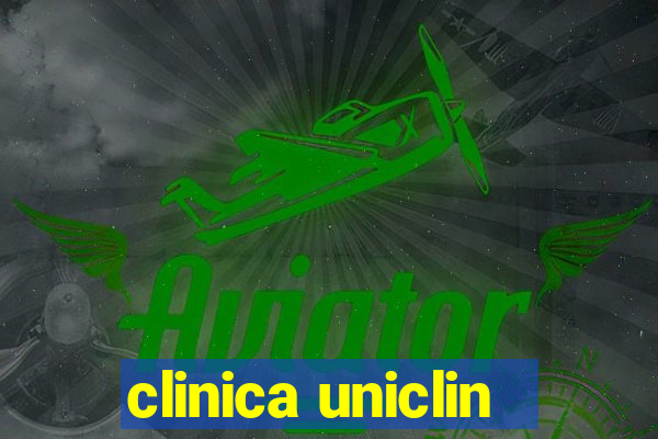 clinica uniclin