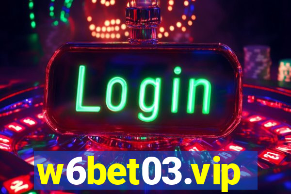 w6bet03.vip