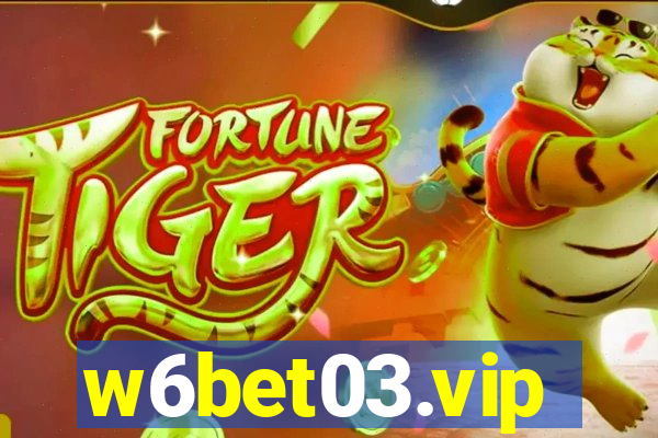 w6bet03.vip