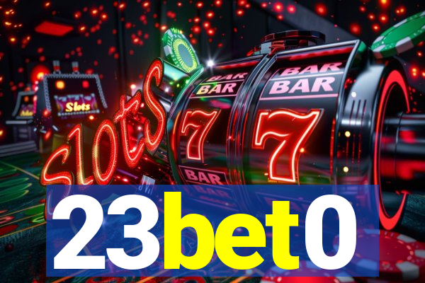 23bet0