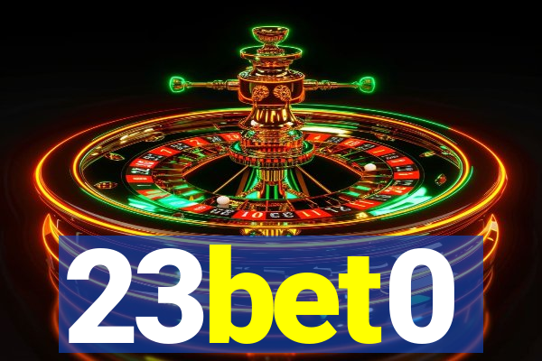 23bet0