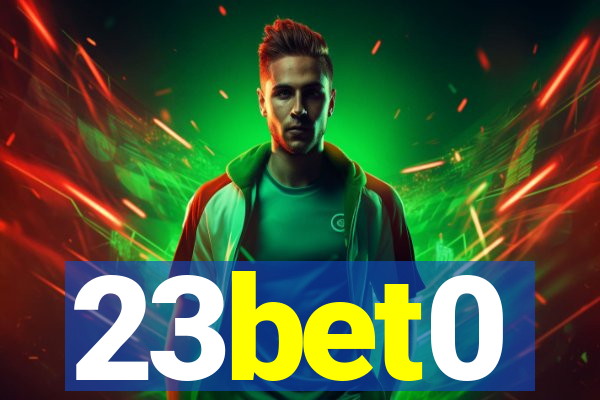 23bet0