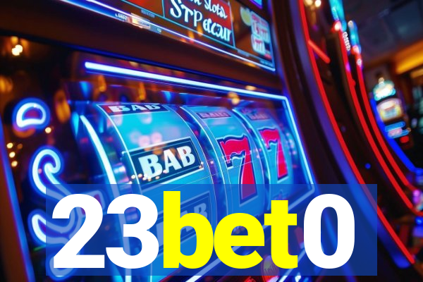 23bet0