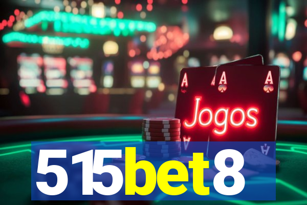 515bet8