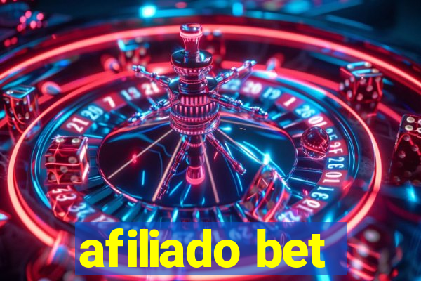 afiliado bet