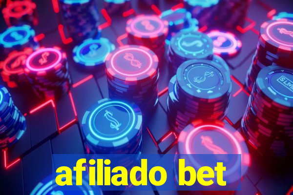 afiliado bet