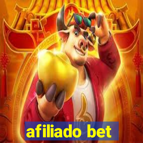 afiliado bet