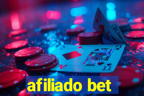 afiliado bet