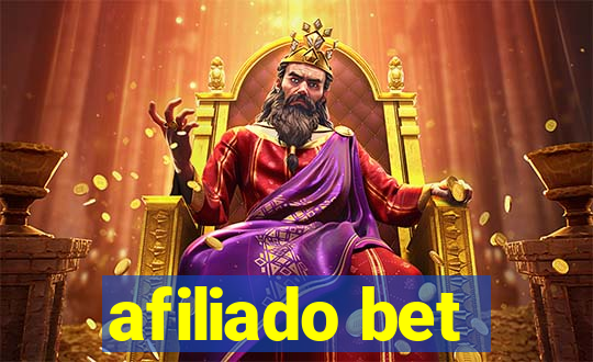 afiliado bet