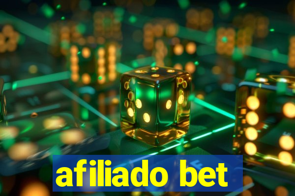 afiliado bet