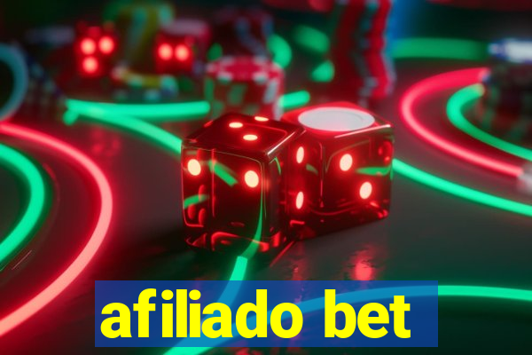 afiliado bet