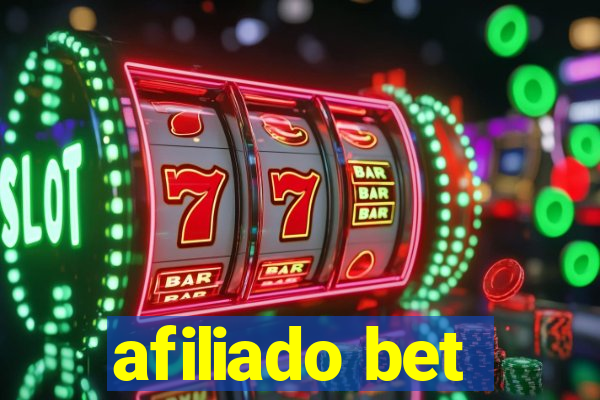 afiliado bet