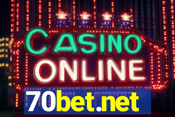 70bet.net