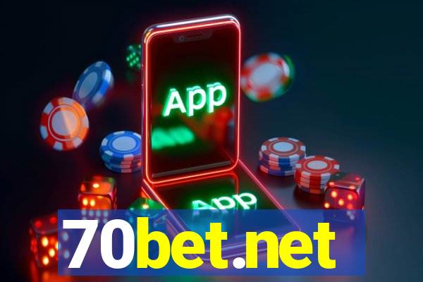 70bet.net