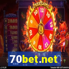 70bet.net