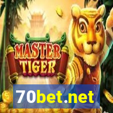 70bet.net