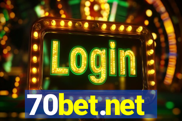 70bet.net