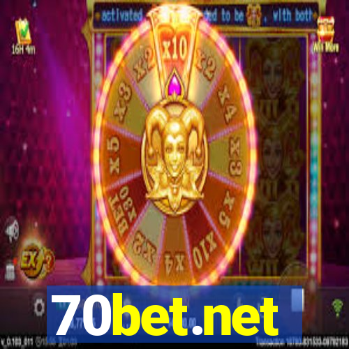 70bet.net