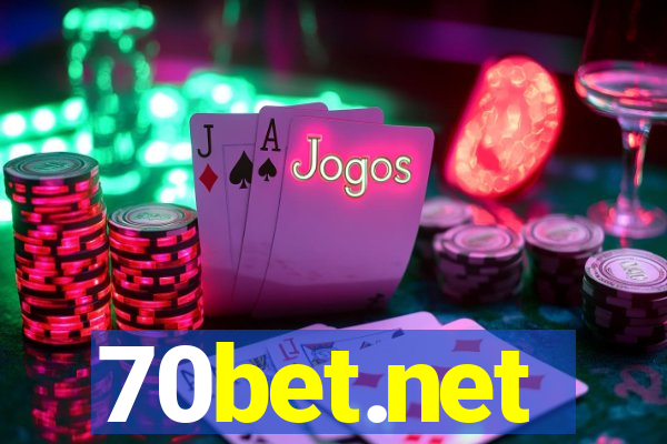 70bet.net