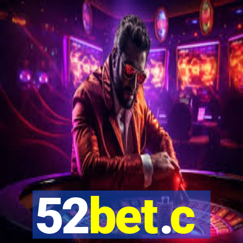 52bet.c