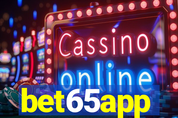 bet65app