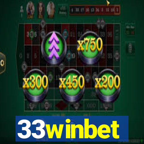 33winbet