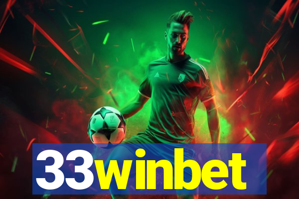 33winbet