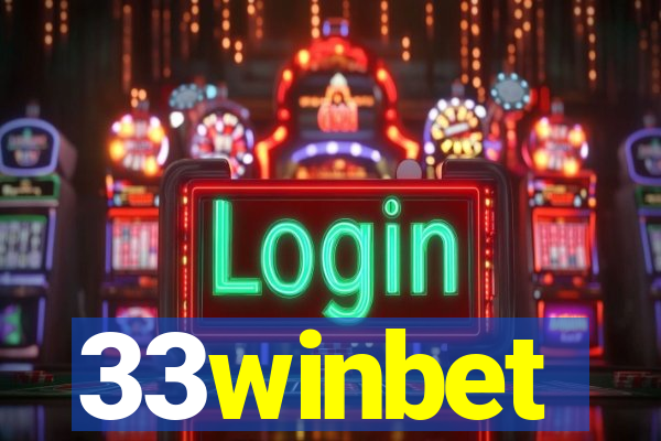 33winbet