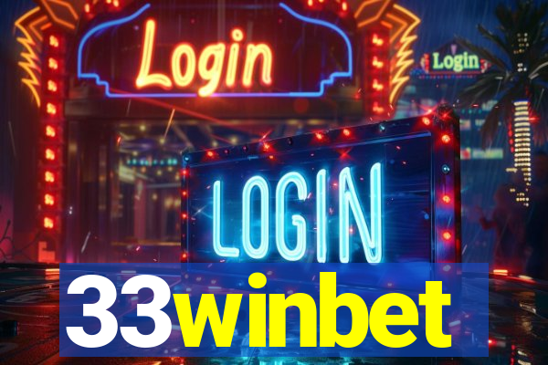 33winbet