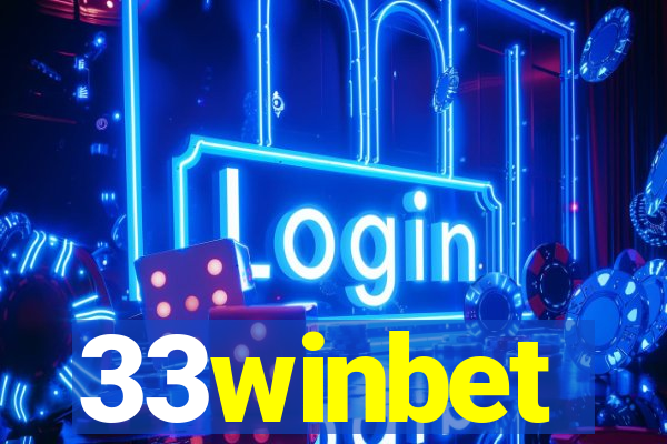 33winbet