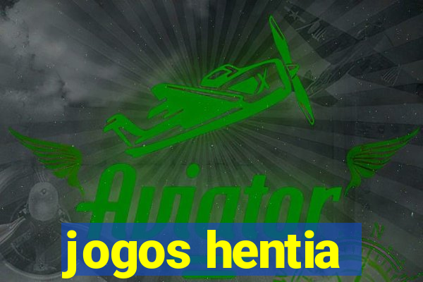 jogos hentia