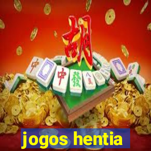 jogos hentia