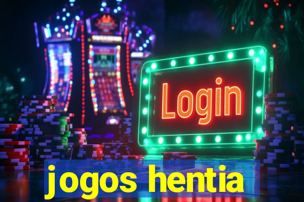 jogos hentia